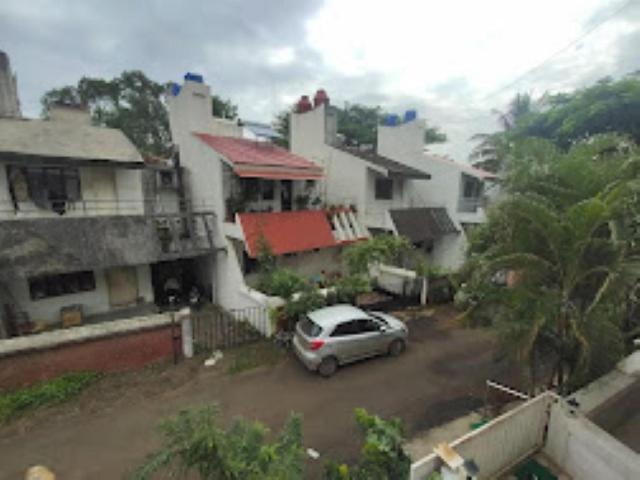 Monarch Holidays,Nashik Exterior foto